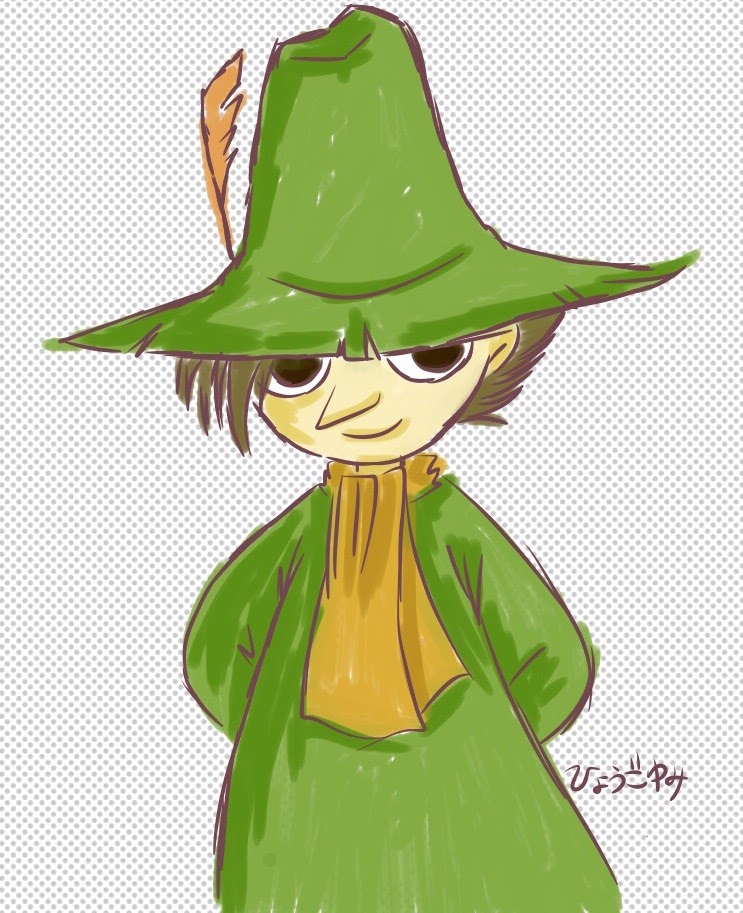 Snufkin