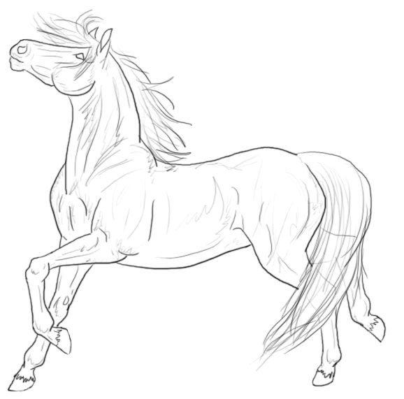 Color Me 2 by stableblondy on DeviantArt