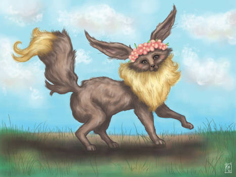 Eevee