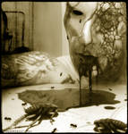 Decadence by scaryjesus