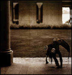 Parasomnia