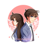 Ran X Shinichi