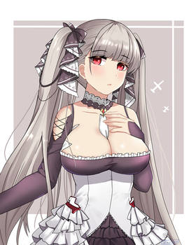 Formidable Azurlane