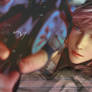 Final Fantasy XIII - Lightning