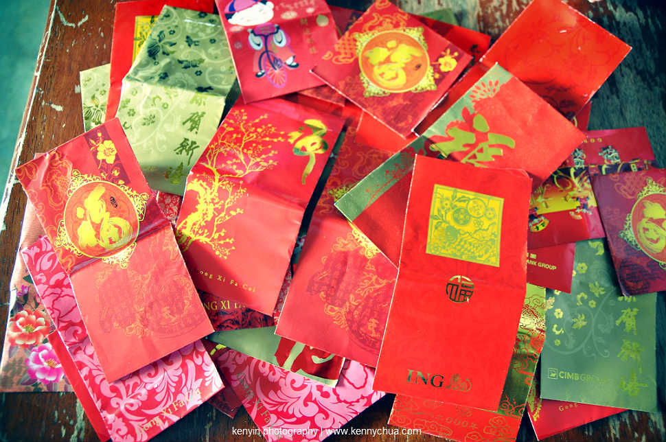 Red Packet