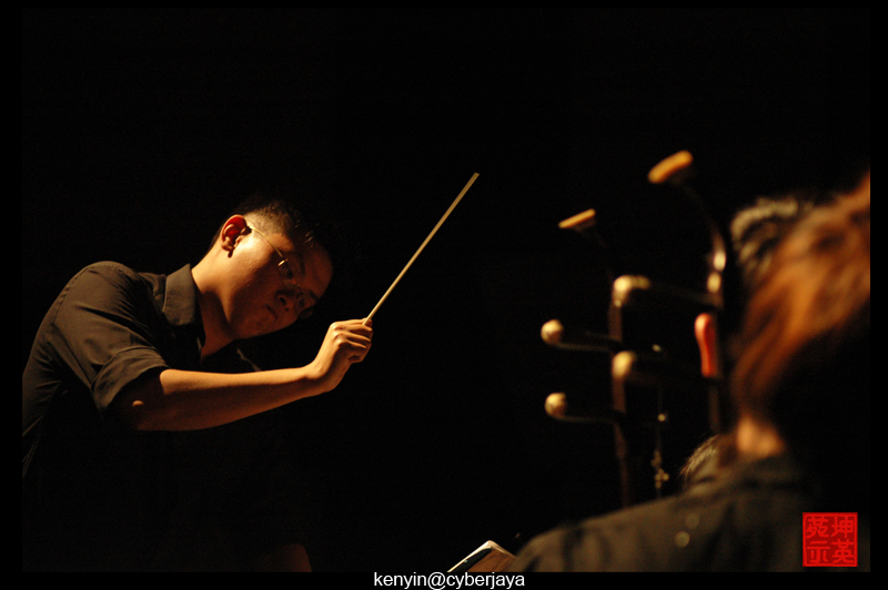 Chinese Ochestra