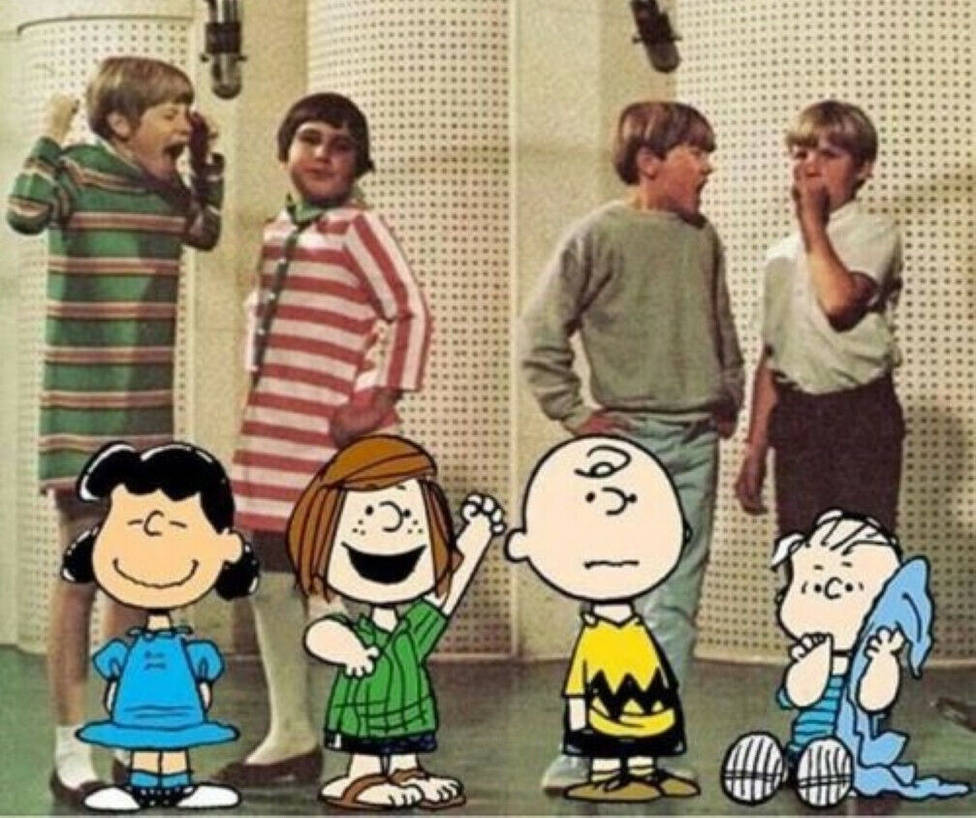 Charlie Brown Character Rotation CharlieBrown by joemjacksoniii on DeviantArt