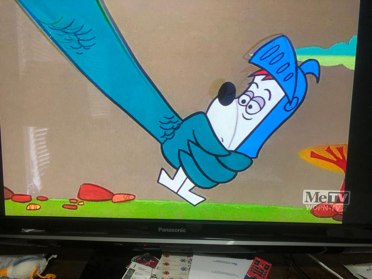 Droopy Deviantart Droopy0 by joemjacksoniii on DeviantArt