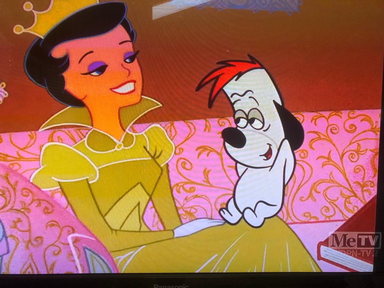 Droopy Deviantart Droopy007 by joemjacksoniii on DeviantArt