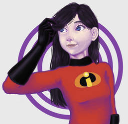 Violet Parr