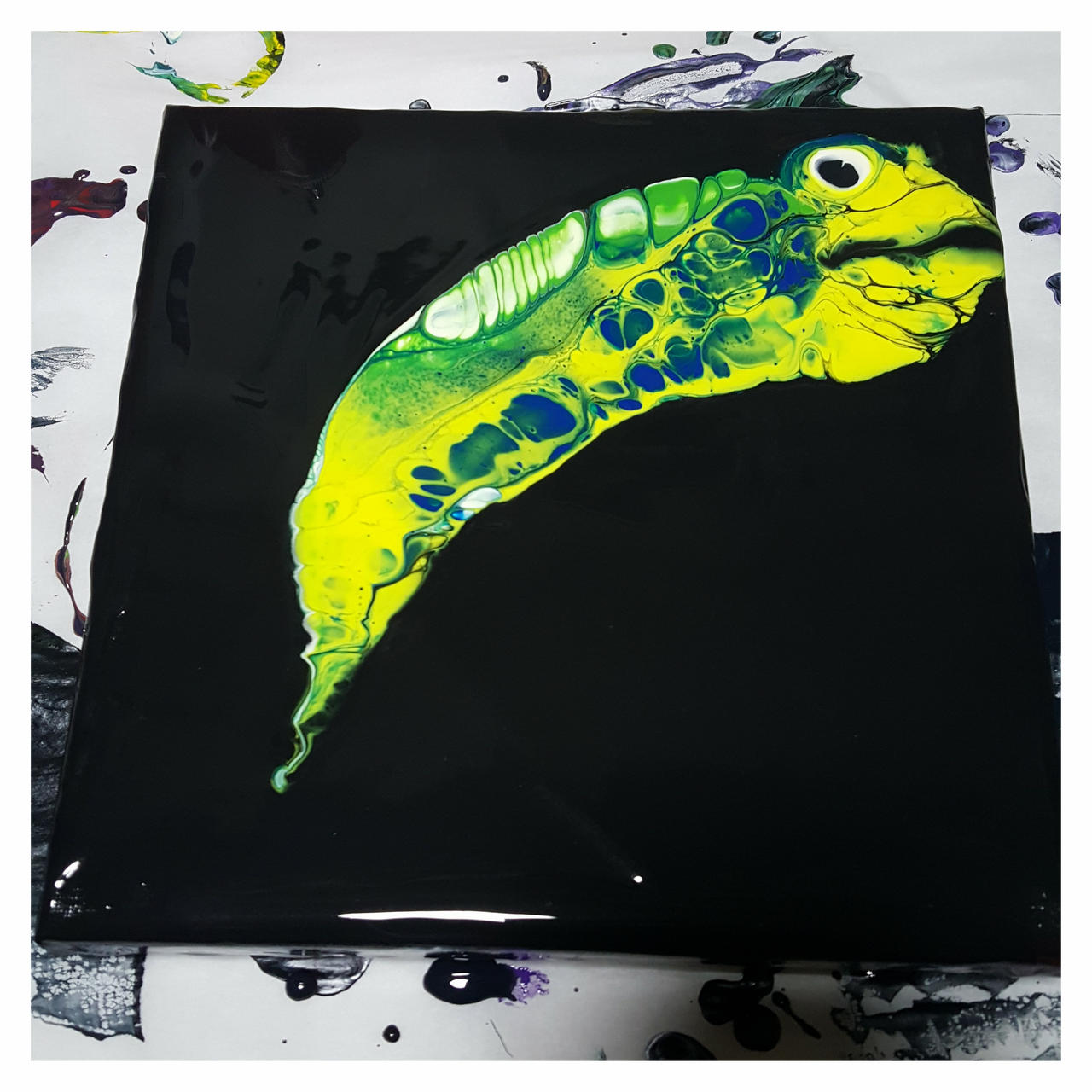 Untitled (destroyed)
