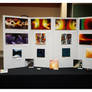 FLUID ART II, SAVAS 2020 Gallery Show