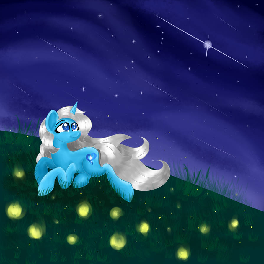 Stargazer V1 by StarsongDusk on DeviantArt