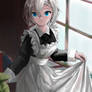 Maid