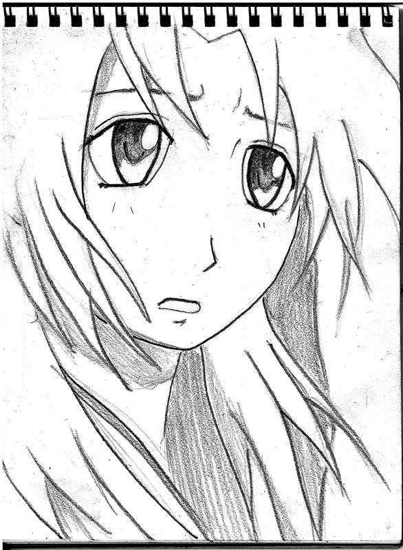 generic face by Tuksonrider on DeviantArt