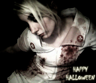 Happy Halloween 2011 ID