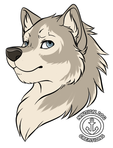 Kody Bluewind Headshot