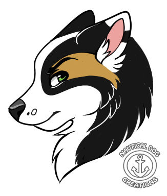 Remy Headshot by nauticaldog on DeviantArt