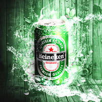 Heineken