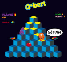 Q*bert