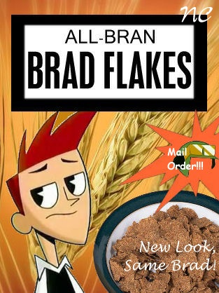 Brad Flakes