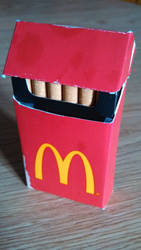 Mc Smokes