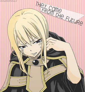 Future Lucy