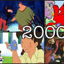 Willy276's 20 Year Recap: 2000