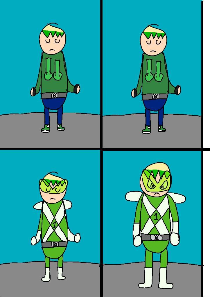 MMRF Season 1, Page 26 by michaeldeth on DeviantArt
