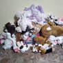 Ripped Up Plush Toys 4