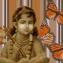 Buddha Goddess