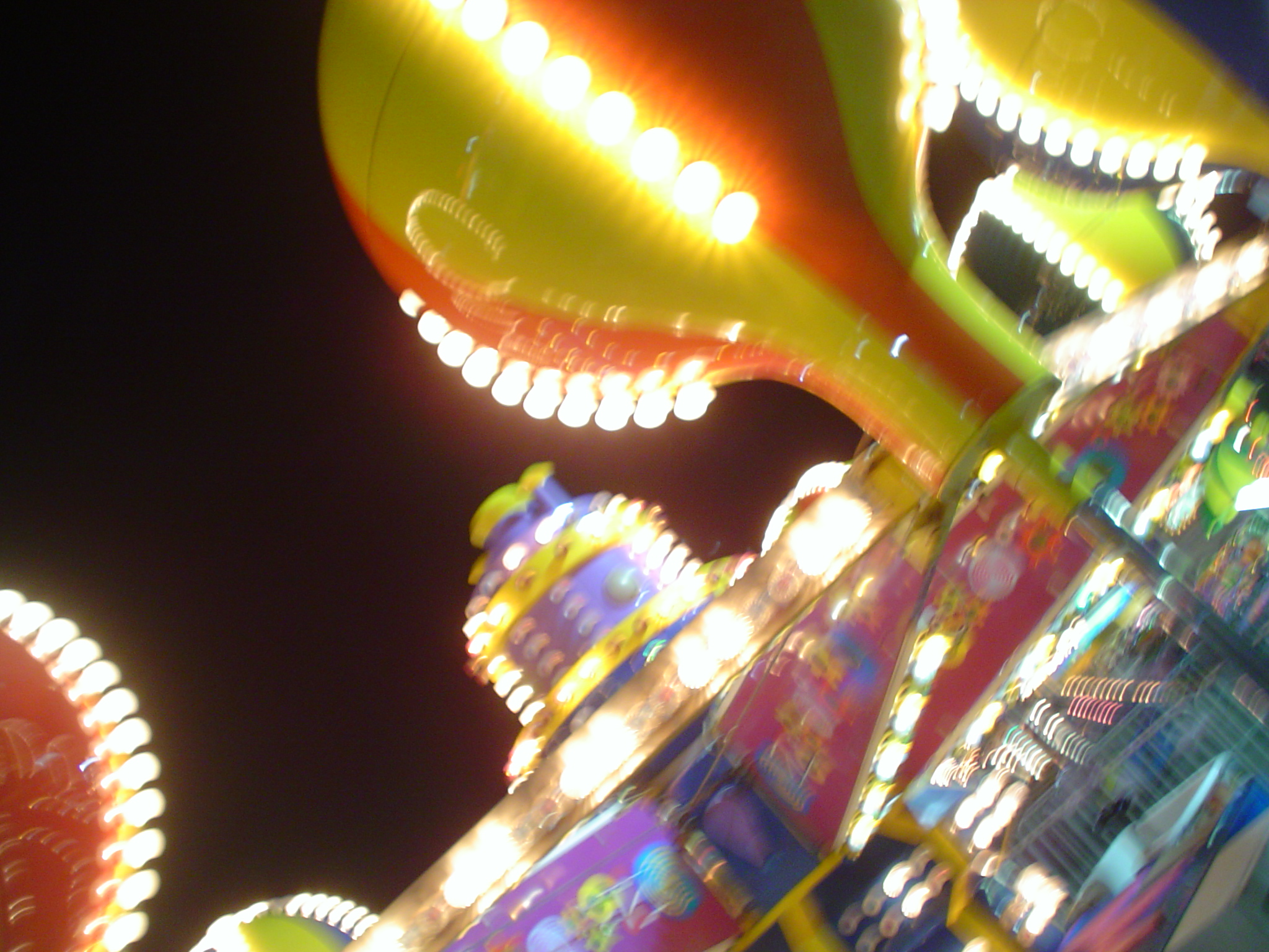 Carnival Ride