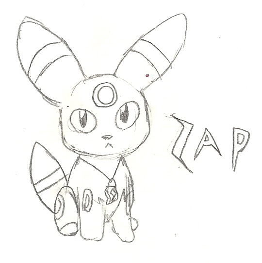 Zap chibi