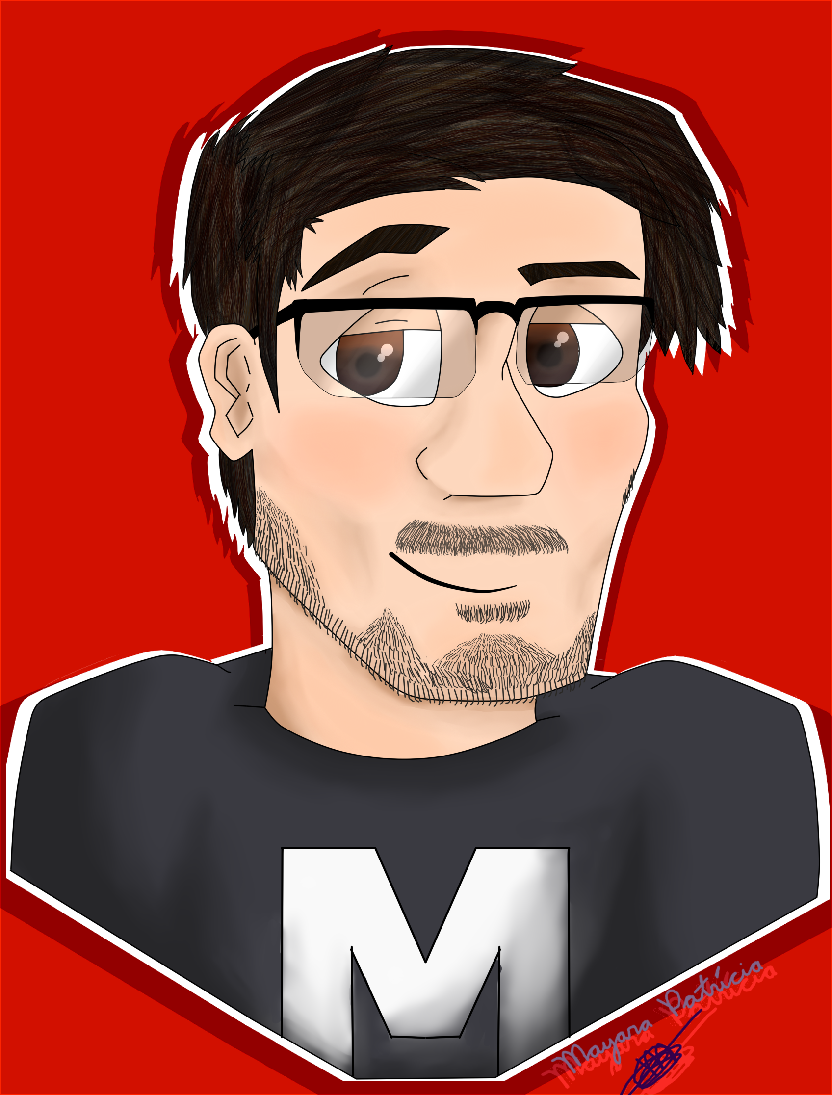 Markiplier