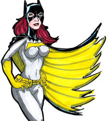 batgirl