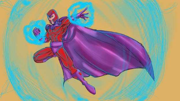 Magneto