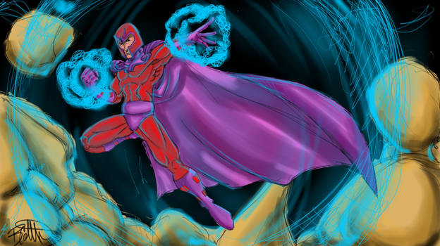 Magneto2