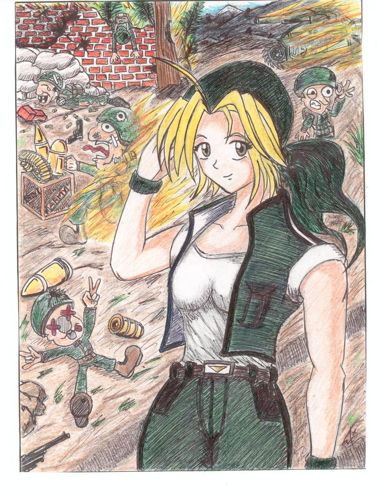 Mission Complete Deviantart Mission Complete by sagiturn on DeviantArt