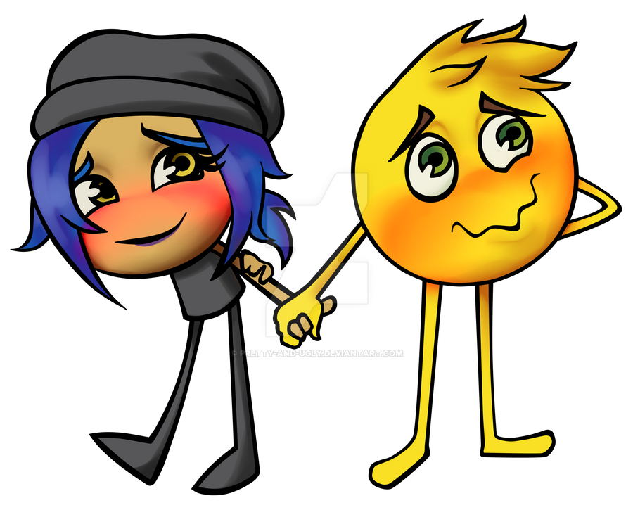 anime the emoji movie gene and jailbreak anime wallpapers