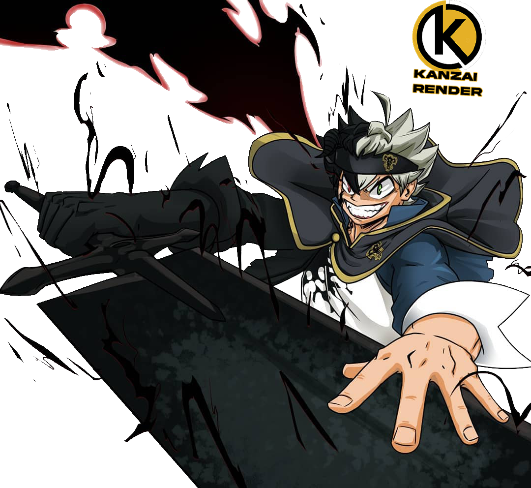 Asta Wallpaper by DinocoZero on DeviantArt