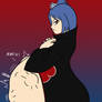 Vore Request - Konan