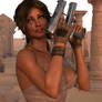 Lara Croft 006