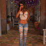 Mia Teen 003
