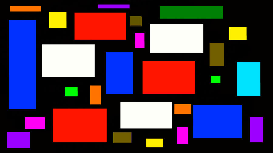 Squares by SeverusSnape9854 on DeviantArt