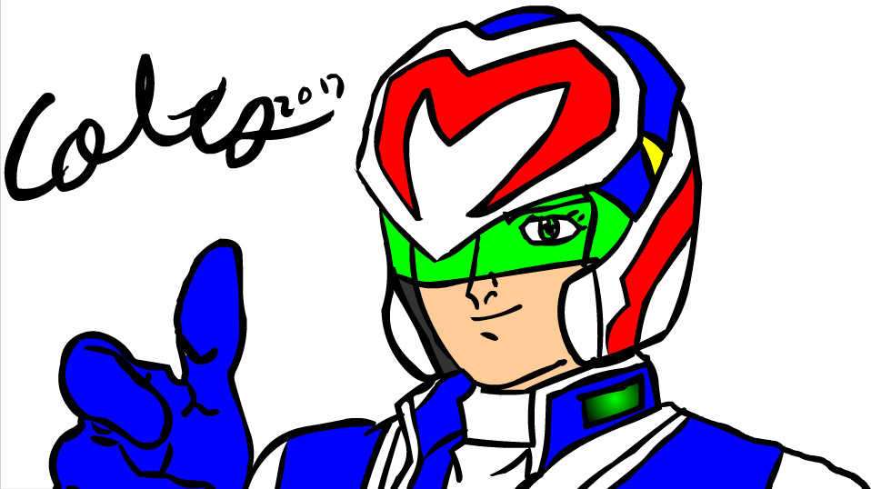 Speed Racer Drawing #1 by ColtonDrawsAnything on DeviantArt