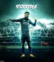 DANIEL STURRIDGE 2016