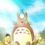 HN-Totoro