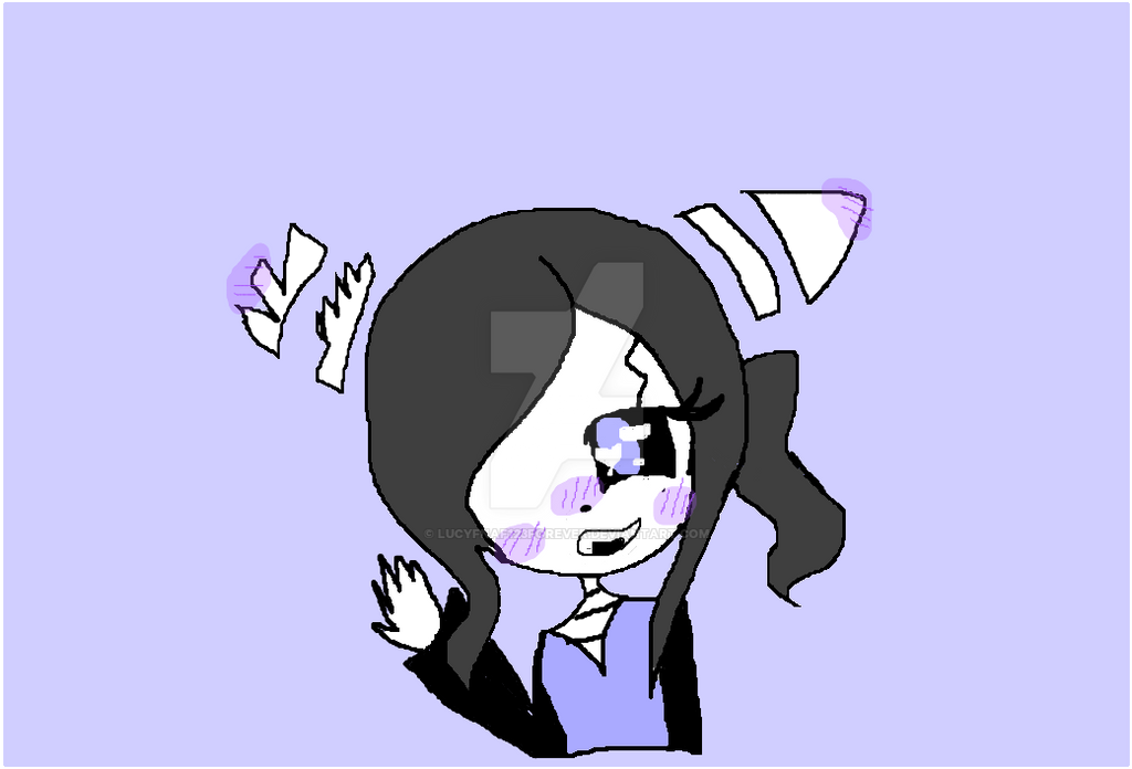 skeleton OC by LucyFNAF123forever on DeviantArt