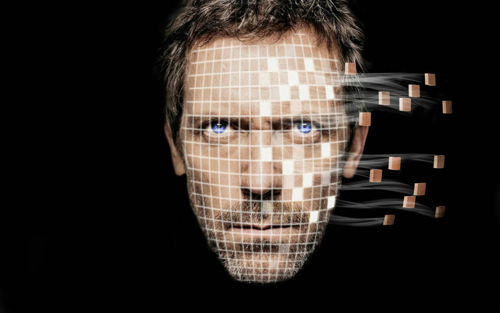 Grid Face by brenbrugg97 on DeviantArt