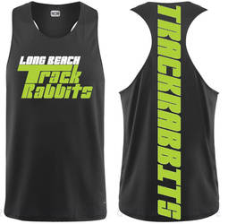 Long Beach Trackrabbits Jersey